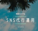 7日間、Instagram運用代行します いいね・フォロー・アンフォローなど手作業します イメージ1