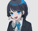 イラスト描きます イリアム向けの立ち絵が得意です！ イメージ3