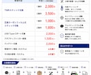 PS5・PS4コントローラー修理/カスタム致します 8/10までスティック交換大幅割引中(サービス最安値) イメージ2