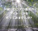 ココナラ専用の商品紹介ページ制作します 【★新規出品につき3名様限定価格と致します★】 イメージ4