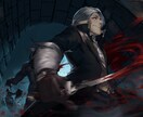 商用可　ご要望に合わせたイラスト制作いたします 品質重視でご要望に沿った作品を制作いたします！ イメージ3