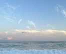 海や空、花など主に自然を対象とした写真を提供します 鮮明でイキイキとした風景を、静かで朧げな写真で残します！ イメージ3