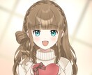 笑顔いっぱいな♡おしゃべり　あなたとお話します 癒やされる声だねと言ってもらえることが多いです♡ イメージ5