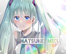 アイコンや1枚絵、色々描きます まずはお気軽にご相談ください♪ イメージ6