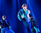 SNS動画向けLOCK振付作ります LOCKの“止まりと音ハメ”を活かした振付をお届け！ イメージ3
