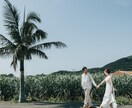 ウェディング撮影｜自然な写真を残します 結婚写真を自然体で美しく撮影します イメージ8