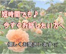 男性向け恋愛相談♡20代女子がやさしくお聞きします 女性に直接聞きづらい恋愛のこと、お気軽にお話しくださいね♪ イメージ2