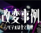 Quest対応+改変をやります Quest対応、改変、アップロードまで！一気通貫！ イメージ3