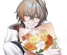 魅力的なイラストを制作いたします MVイラスト・一枚絵などお任せください！ イメージ9