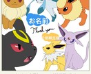 ご依頼いただいた絵を描きます ご友人に送ったり、デザインの1部としてもご利用頂けます イメージ3