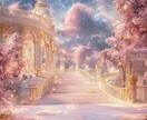 恋結び祈送｜月の波動に乗せて恋の想いを届けます 縁結びにかなりの霊力を消費する為、1日お1人様限定となります イメージ2