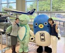 航空業界を目指す方の相談に乗ります CA・グランドスタッフになりたい方集まれ〜！！！ イメージ2