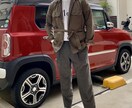 ファッション【コーディネート】のご相談うけます どこに？だれと？を解決するパーソナルスタイリスト イメージ3