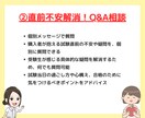 合格に近づく！看護国家試験予想問題集を提供します 試験傾向を分析したオリジナル問題集で合格をサポートします★ イメージ3