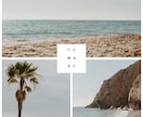 canva proで見やすい美容系チラシ作ります 「おしゃれで伝わる」チラシで、あなたの想いをかたちにします イメージ7