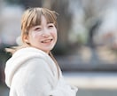 曇り・雨の日でも美しいプロフィール撮影承ります 仙台市・福島市・山形市以外は個別にご相談ください。 イメージ5