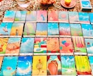 タロットセラピー☆あなたの恋の悩みに寄り添います ＊ワンコイン恋占い＊まずはお気軽にご相談下さい。 イメージ4