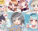 可愛いイラストを描かせていただきます 可愛いイラストと早くの納品が得意です！ イメージ2