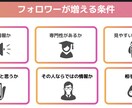 Instagramのバズらせ方お伝えします １週間で100万PV超えのインスタ美容師です！ イメージ2