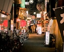 元大阪ホストが心を込めて貴方のお話何でも伺います 1人飲みのお供から深刻なお悩みまで、あらゆるお話を伺います イメージ9