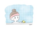 即対応！商用利用◎ゆるかわいいイラストを描きます イメージからイラストにします。挿絵やサムネ等に イメージ9