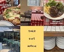 カフェやお店のInstagramを運用ます カフェのSNS運用をやさしくお手伝いします イメージ3