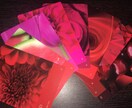 45種から最適なカラーヒーリング＋オラクル届けます 今のあなたにぴったりのカラーヒーリング＋オラクルをお届け イメージ6