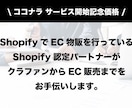 Makuake〜Shopifyサイトまで作ります 初心者 大歓迎！クラファンから一般販売までまるッとお手伝い イメージ1