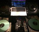 DJミックスのデータ作成いたします オリジナルのミックス楽曲で楽しみませんか。 イメージ1