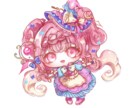 どこかノスタルジックなキャラクターに仕上げます 丁寧なヒアリングで初めてでも安心してご利用いただけます！ イメージ9