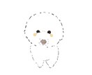可愛いシンプルなイラストをかきます 鉛筆タッチの柔らかいイラストを作成させていただきます イメージ5