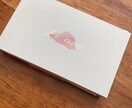 名刺デザインお作りします エステサロン〜建設業などあらゆるジャンルのデザインOK★ イメージ2