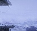 背景・コンセプトアート・ゲームイラスト等描きます あなたの求める世界観をハイクオリティに表現します。 イメージ3