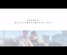シンプル素敵なオープニングムービー制作します 可愛くポップな1分〜2分程度のオープニング動画を作成致します イメージ12