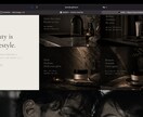 ホームページ・LPを制作しますます AI活用で魅力が伝わるサイト制作 イメージ8