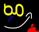 企業ロゴ作成、個人向けSNSのアイコン等作成します スタートアップ価格でのご対応！ イメージ2