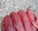 あなたの思い出のグラブを磨きます 甲子園出場、元社会人野球経験者が提供 イメージ4