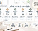 Excelへのデータ入力・一覧表作成を代行します 面倒な入力作業やバラバラなデータをExcelでまとめます イメージ3