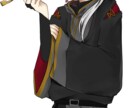 TRPG立ち絵、ゲーム立ち絵描きます ご希望の姿を形に形にするためのお手伝いをさせて頂きます！ イメージ3