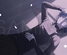 1枚絵制作いたします MV、サムネイル、アイコンなどに使用できるイラスト描きます！ イメージ6