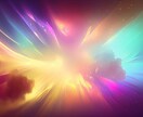 今のあなたに一番必要なヒーリングエネルギー送ります 運気をアップさせる「龍神様の開運メッセージ」付き♪ イメージ4