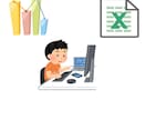 Excel表作成・データ入力・グラフ作成します Excelのことなら、年金生活ジジーにお任せください。 イメージ2