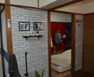 空間デザイン制作します 住宅の内装・外装、オフィス家具の提案など イメージ3
