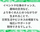 LINE公式アカウントの友だち増やします ビジネスの可能性を広げる！LINE友だち急増サービス イメージ8