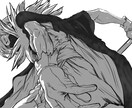 トップ画やイラストを提供します 最高の一枚を仕上げさせていただきます イメージ1