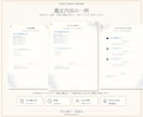 金運と、お金・収入の流れを読み解きます 稼ぎ方・受け取り方・使い方から、お金との関係を読み解きます イメージ2