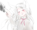 やさしくて可愛いミニキャライラスト等描きます サンプル掲載価格で受付中です。 イメージ8