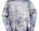 欲しかったあの服、作ります シンプルな服から独特なデザインまでなんでもお作りします！ イメージ1