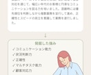 職務経歴書に書くことがない方の経験を言語化します 40代以上から社員に！パート女性の強みを一緒に見つけます イメージ7