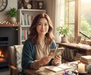 あなたの抱えているモヤモヤをお聞きます 「誰にも言えない悩みも、幸せへの一歩に変える場所。」 イメージ1